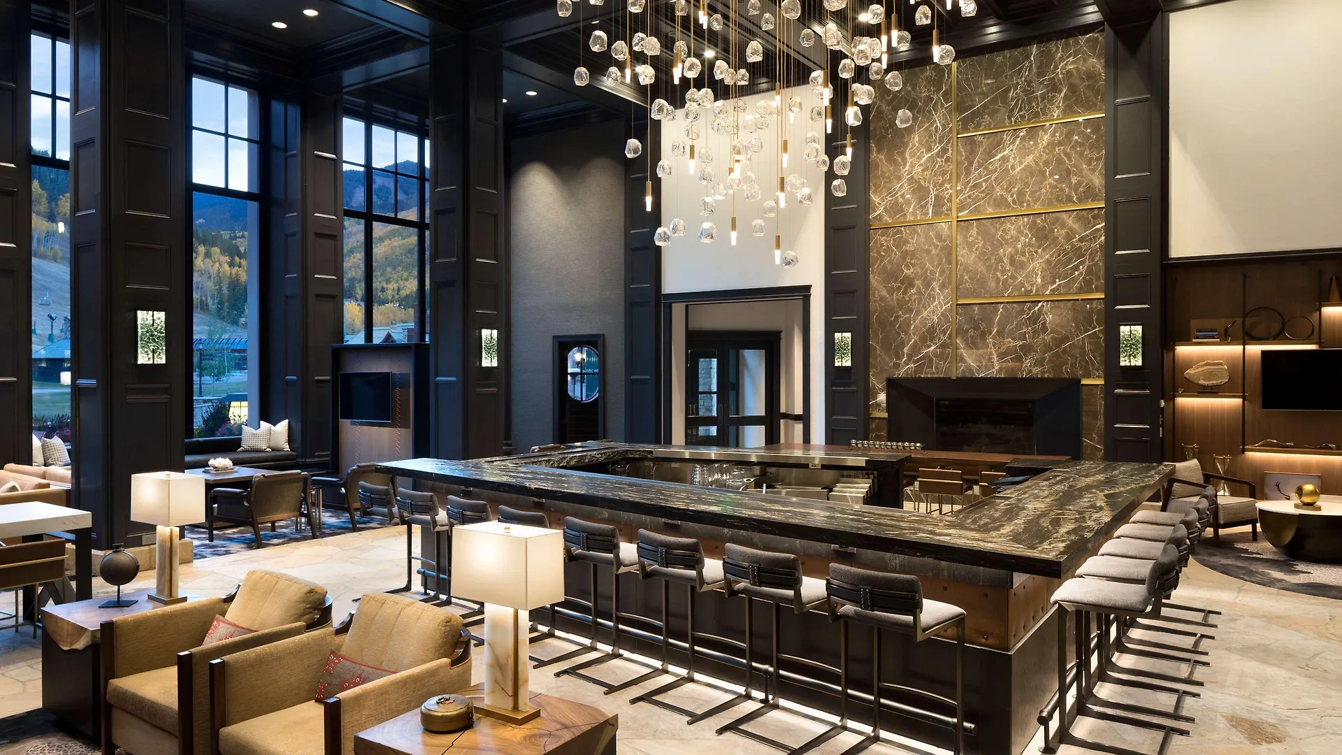Park Hyatt And Spa, Vail Valley Resort 5*