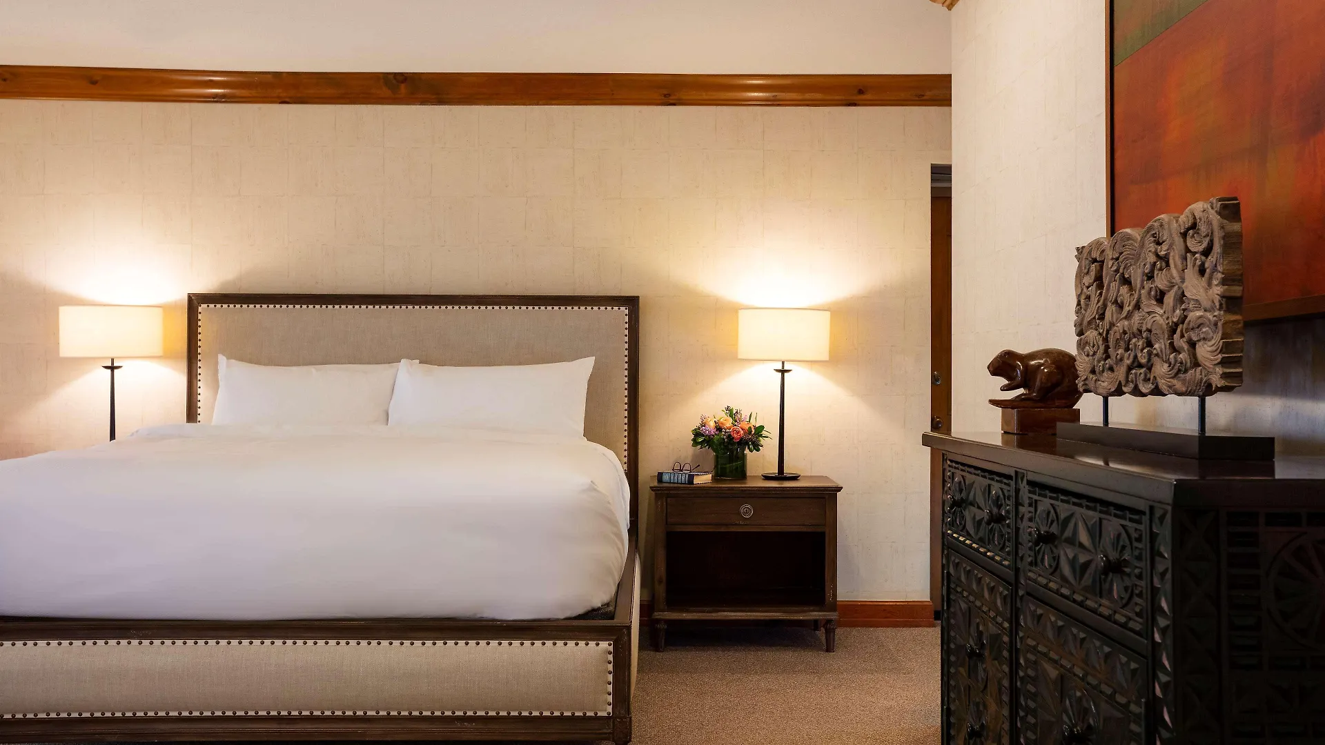 Park Hyatt And Spa, Vail Valley 5* Beaver Creek