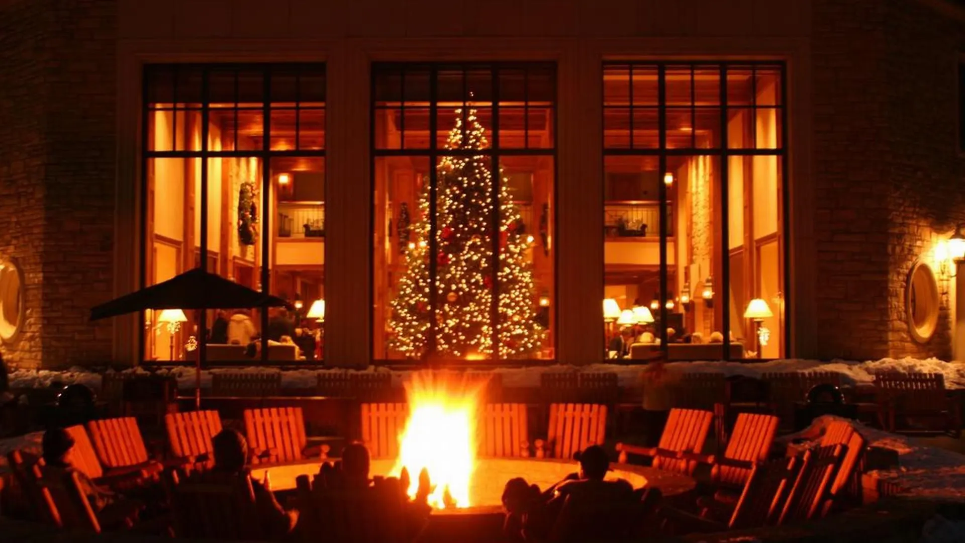 Resort Park Hyatt And Spa, Vail Valley Beaver Creek
