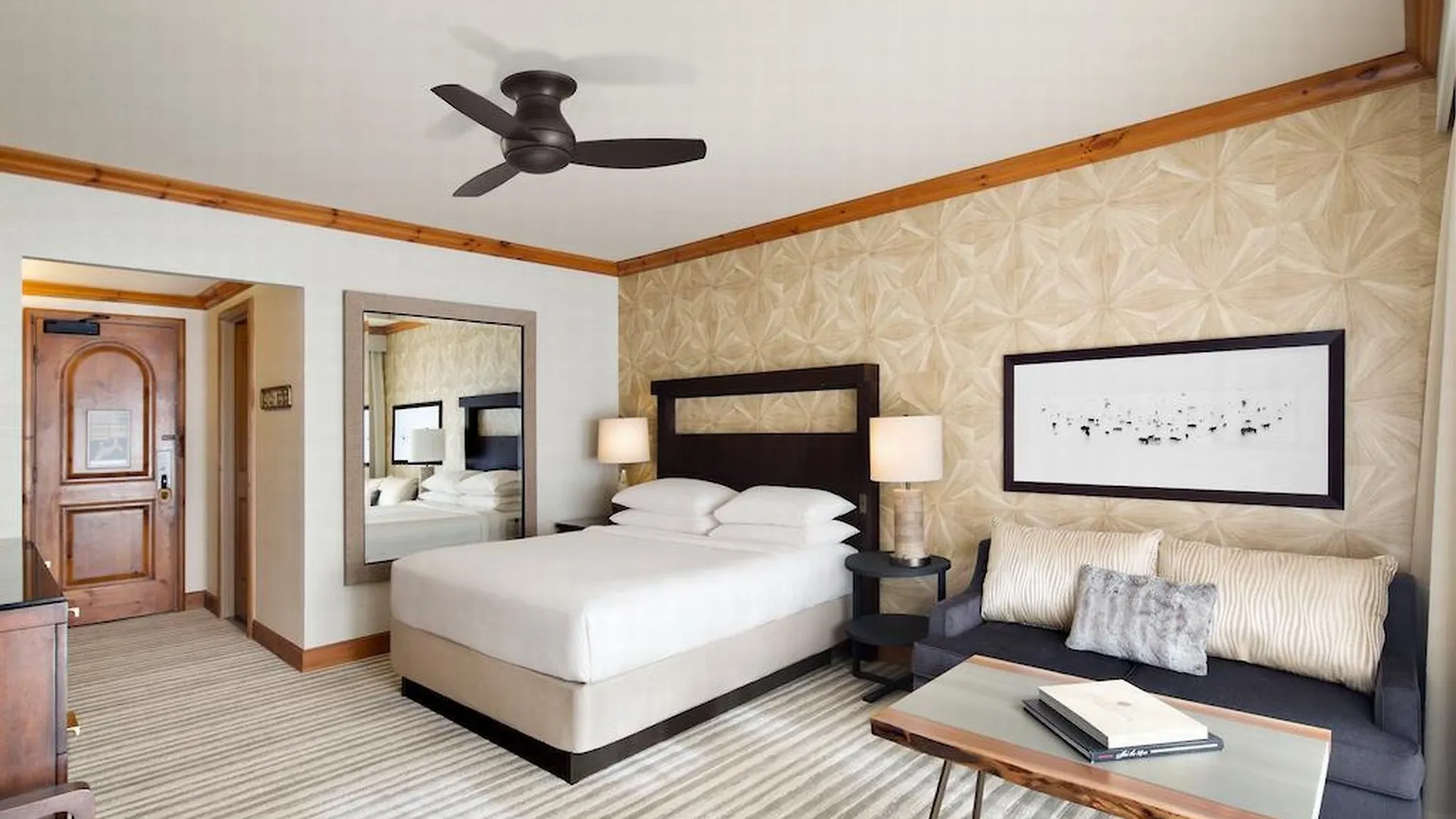 Park Hyatt And Spa, Vail Valley 5* Beaver Creek