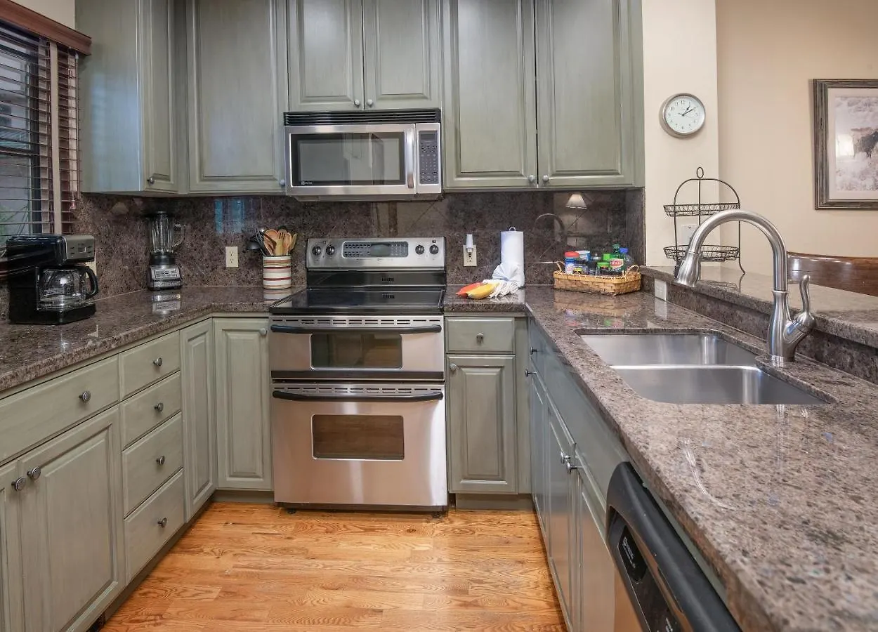Highlands Slopeside Townhome #18 * Beaver Creek