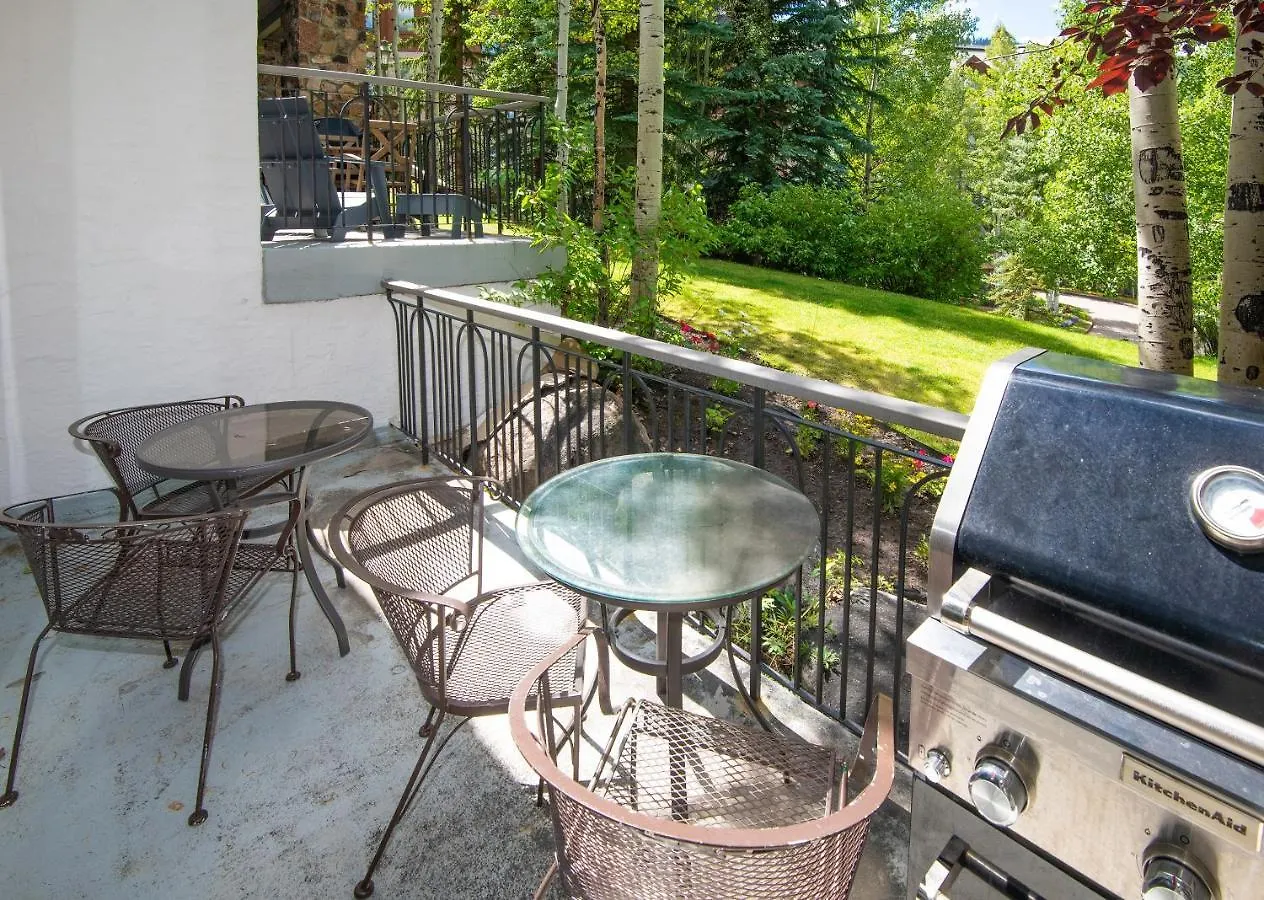 Highlands Slopeside Townhome #18 Apartment *