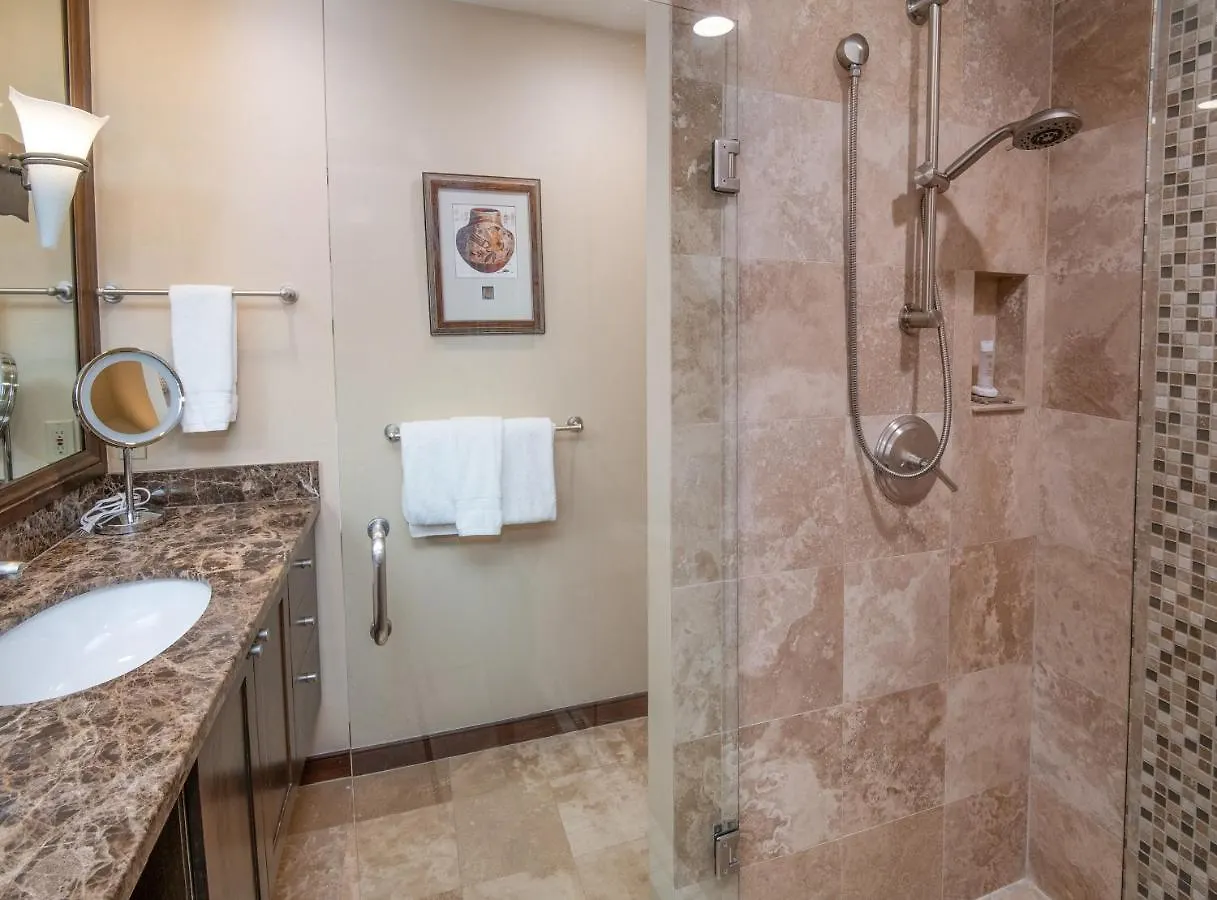 Highlands Slopeside Townhome #18 Beaver Creek