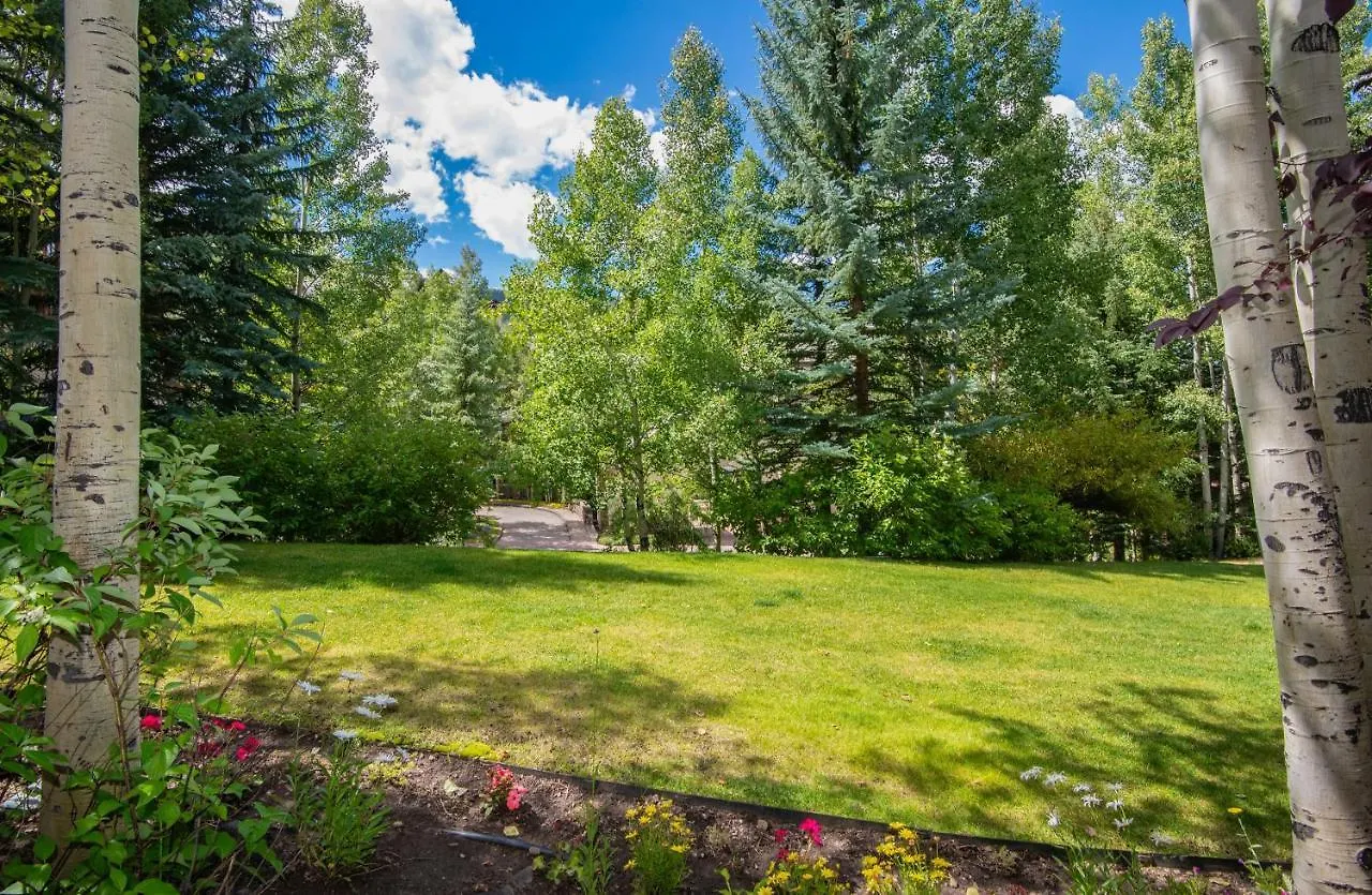 Highlands Slopeside Townhome #18