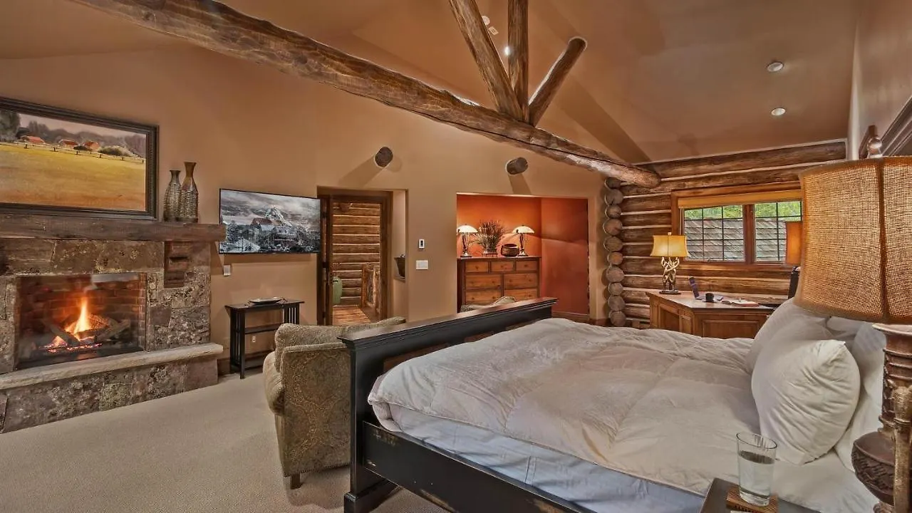Pioneer * Beaver Creek