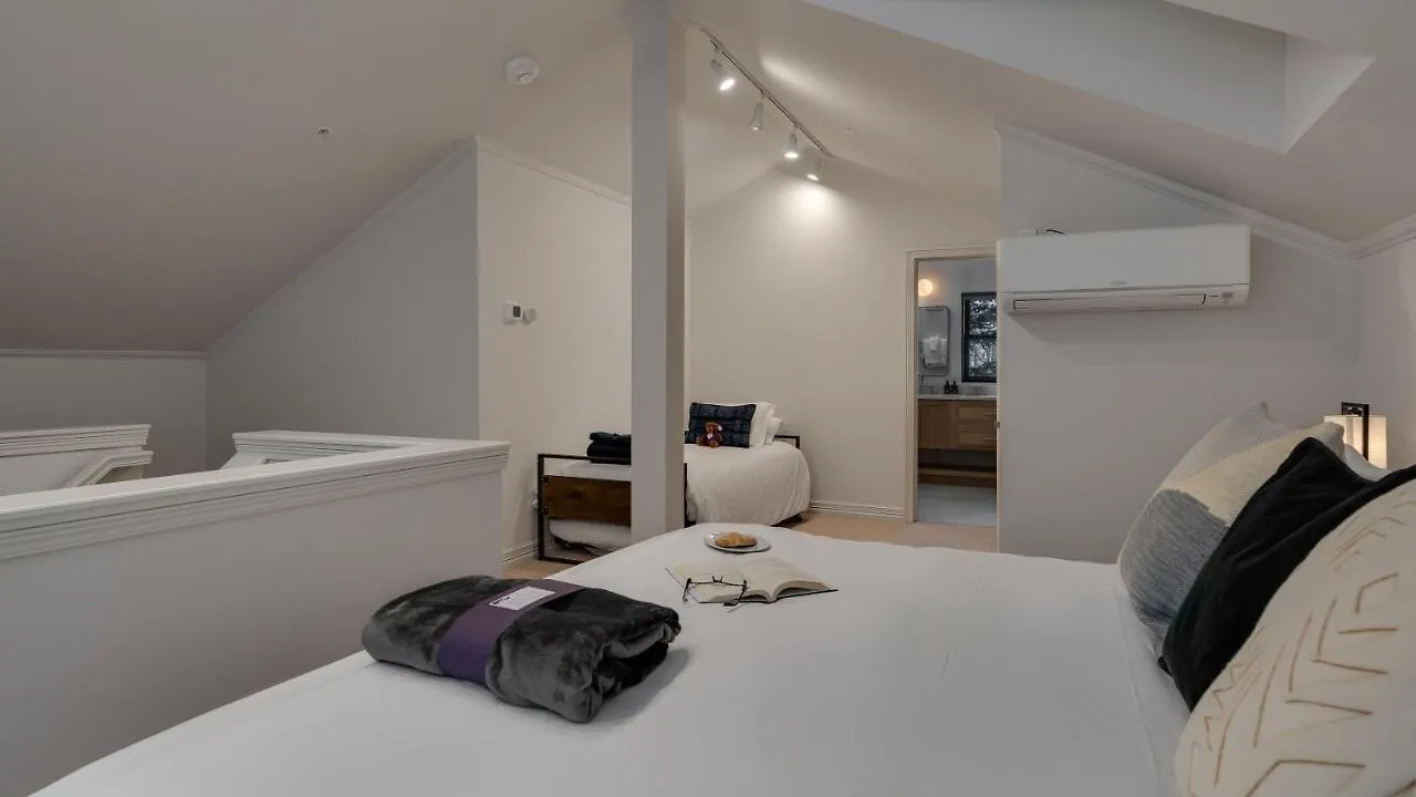 Chalet Bello Holiday home *