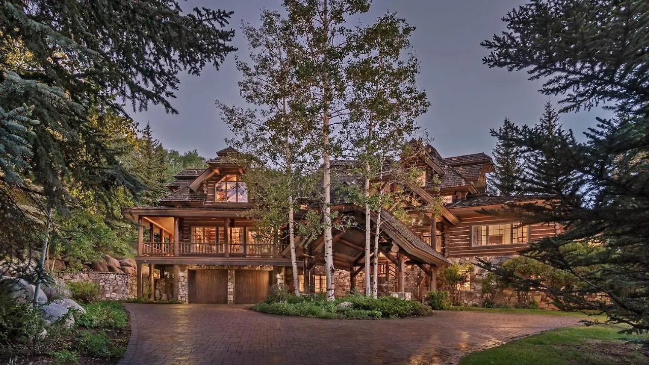Pioneer Holiday home Beaver Creek