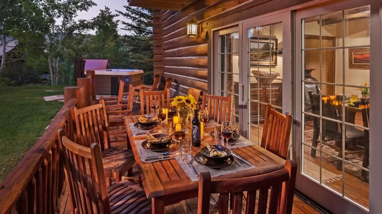 Holiday home Pioneer *