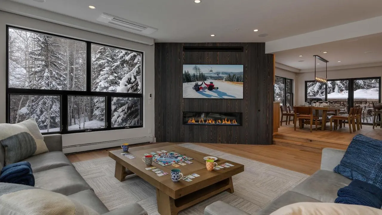 Chalet Bello *