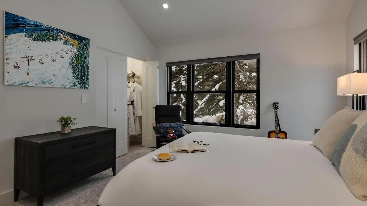 Chalet Bello Holiday home Beaver Creek