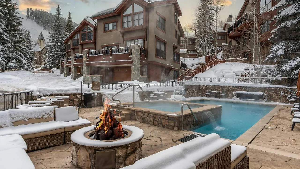 Holiday home Chalet Bello Beaver Creek