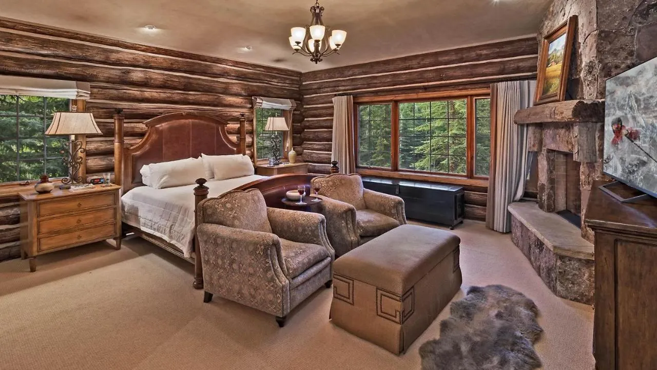 Holiday home Pioneer Beaver Creek