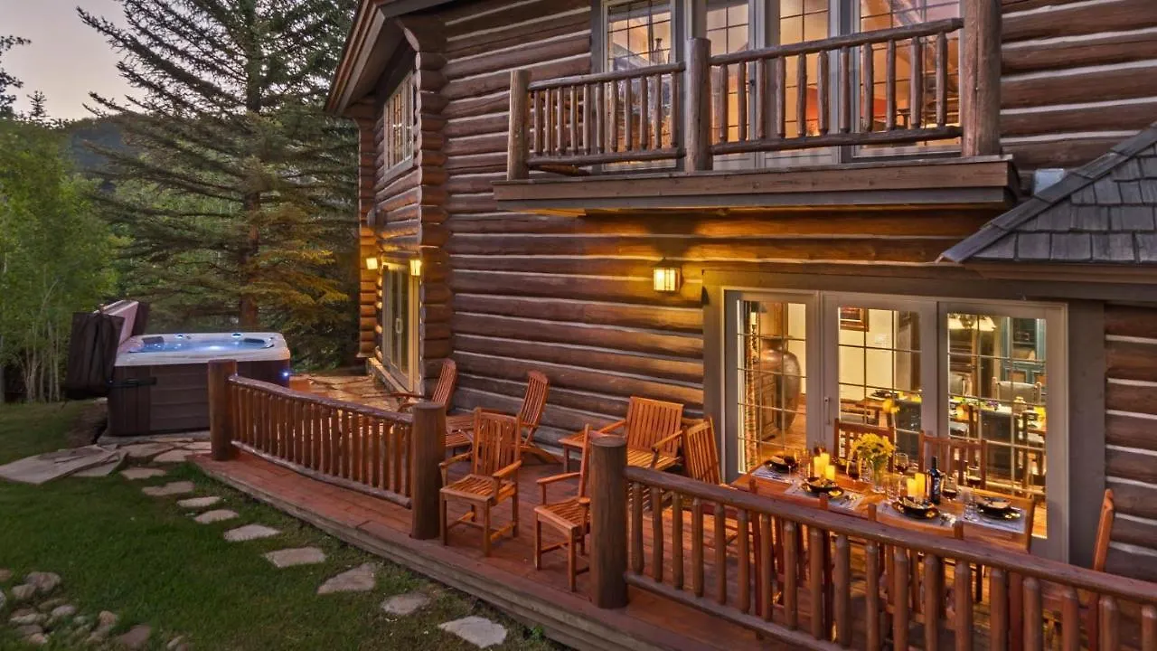 Pioneer Holiday home Beaver Creek