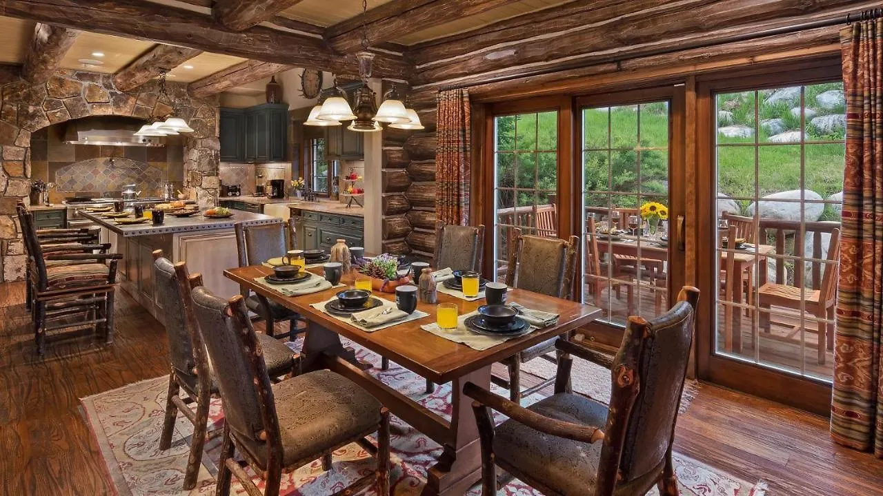 Holiday home Pioneer *