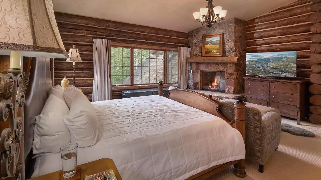 Holiday home Pioneer