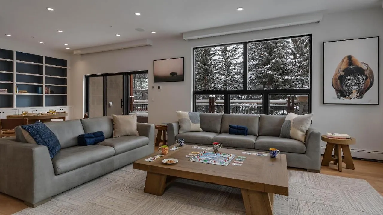 Chalet Bello * Beaver Creek