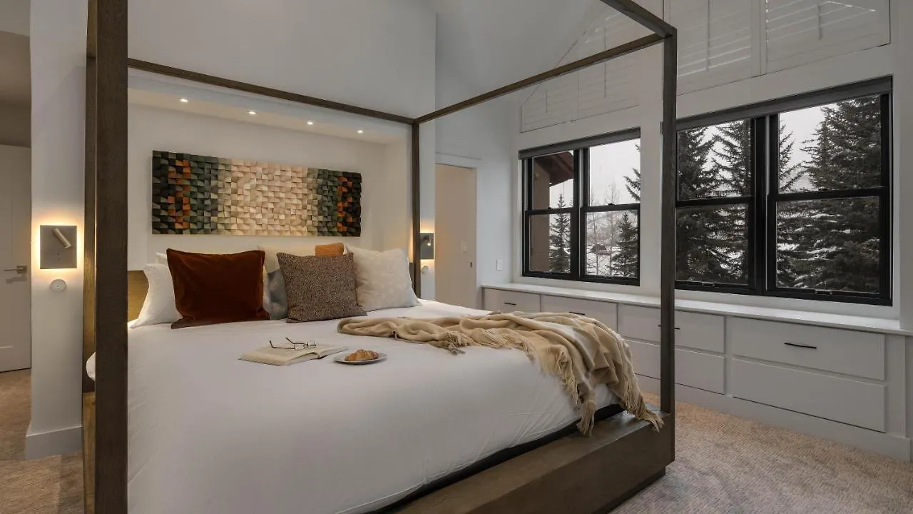 Holiday home Chalet Bello Beaver Creek