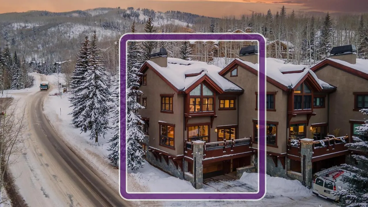 Holiday home Chalet Bello