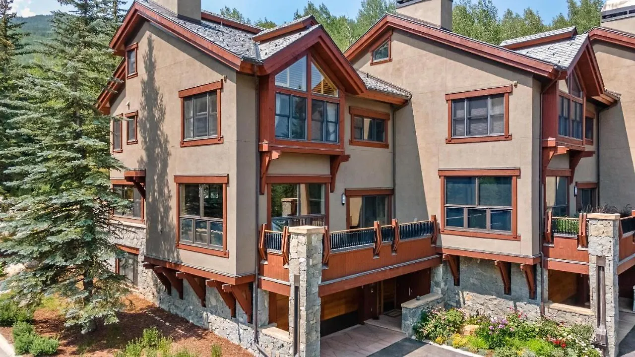 Chalet Bello Holiday home