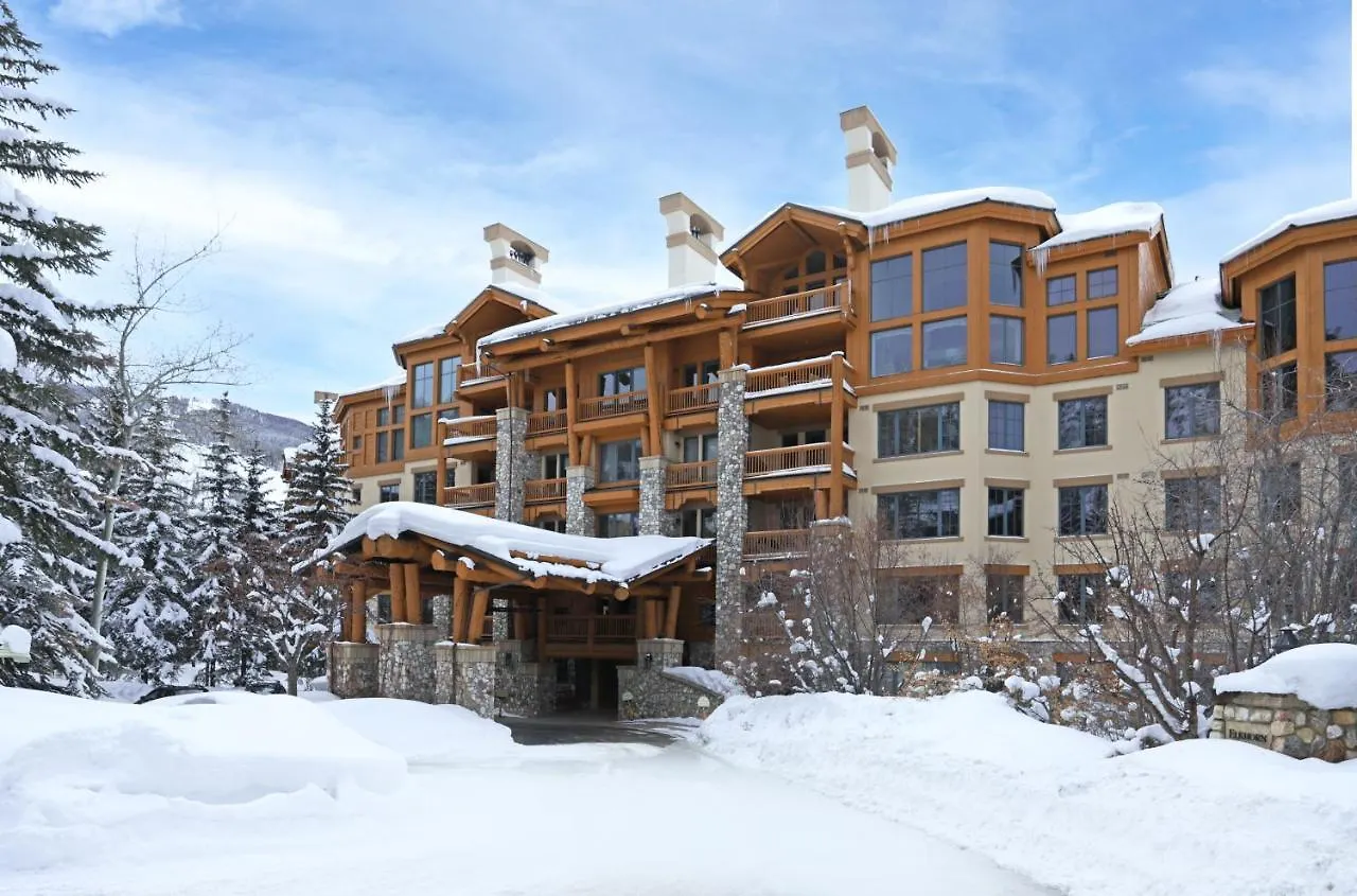 Elkhorn 408 Apartment Beaver Creek