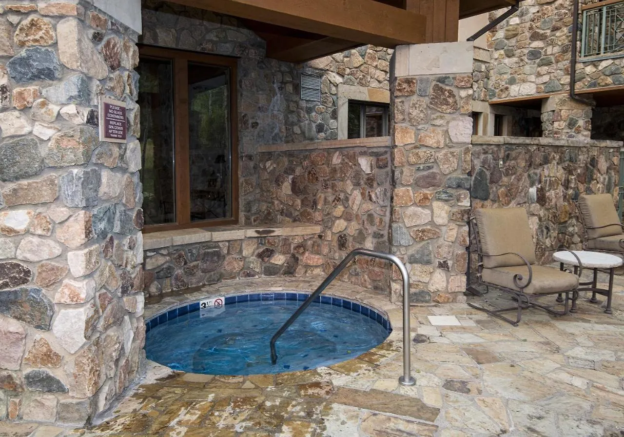 Mccoy Peak #107 Apartment