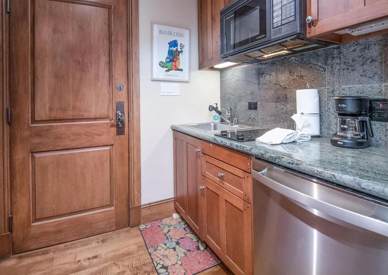 Apartment Mccoy Peak #107