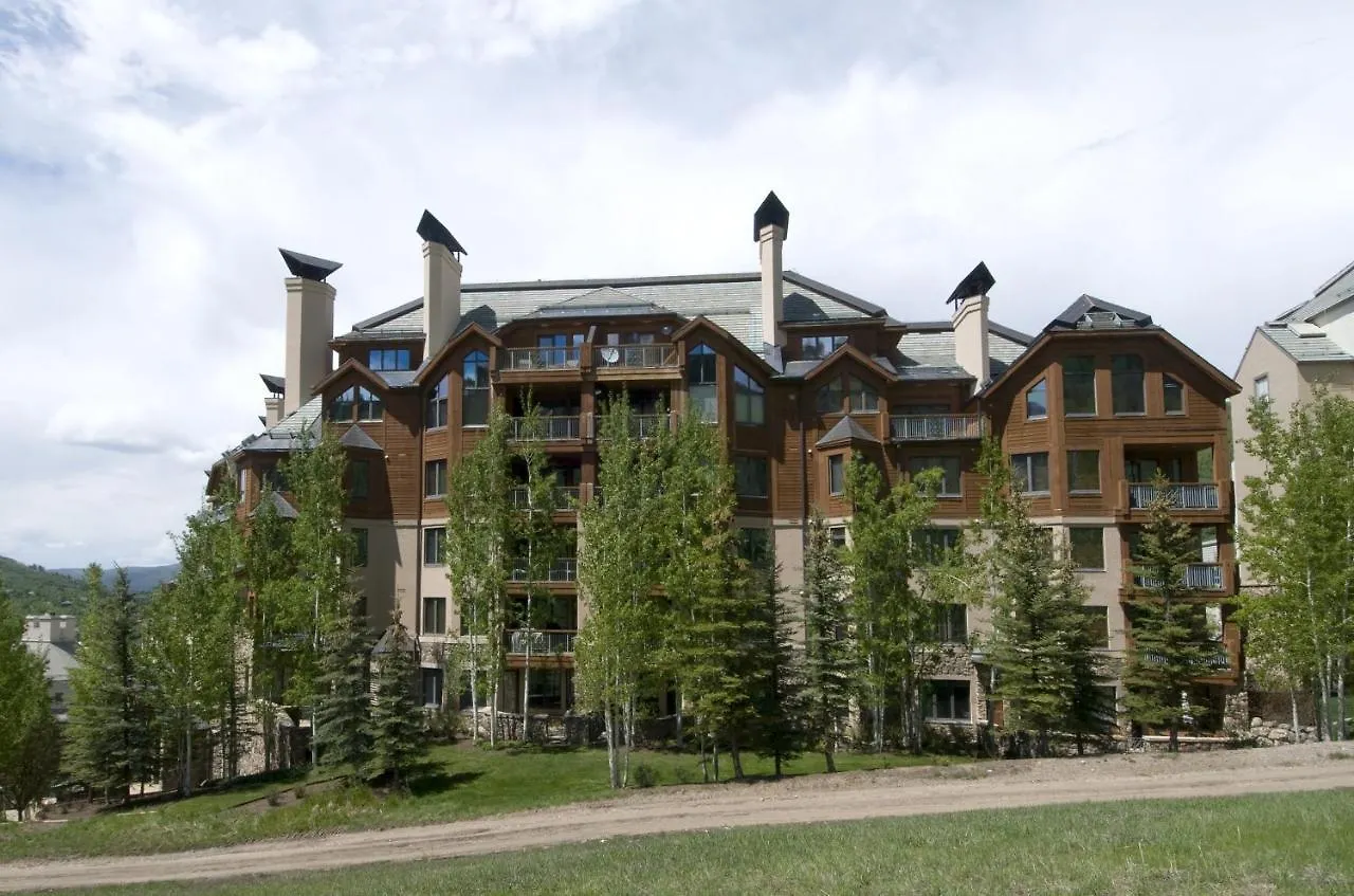 Mccoy Peak #107 Apartment Beaver Creek