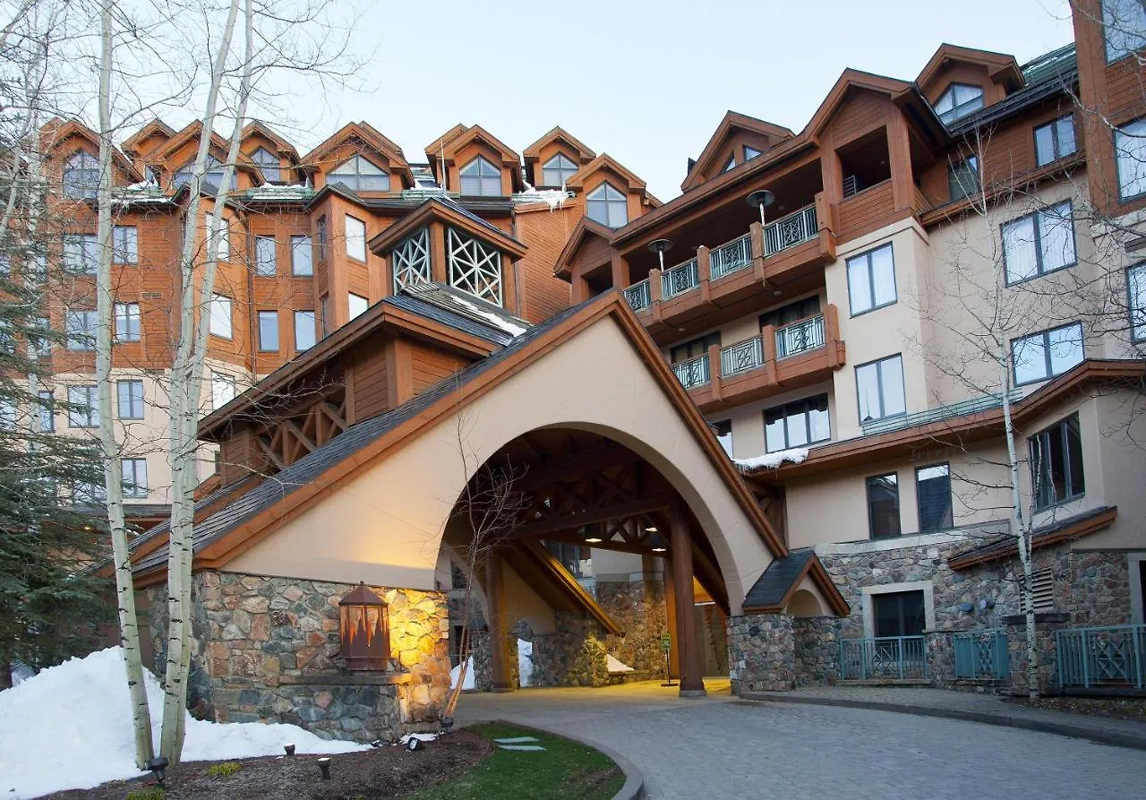 Mccoy Peak #107 Apartment