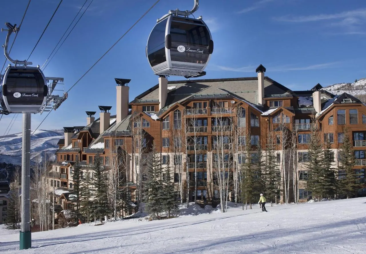 Apartment Mccoy Peak #107 Beaver Creek