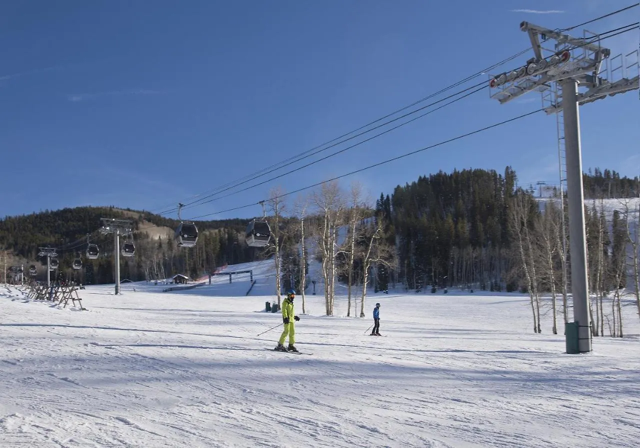Apartment Mccoy Peak #107 Beaver Creek