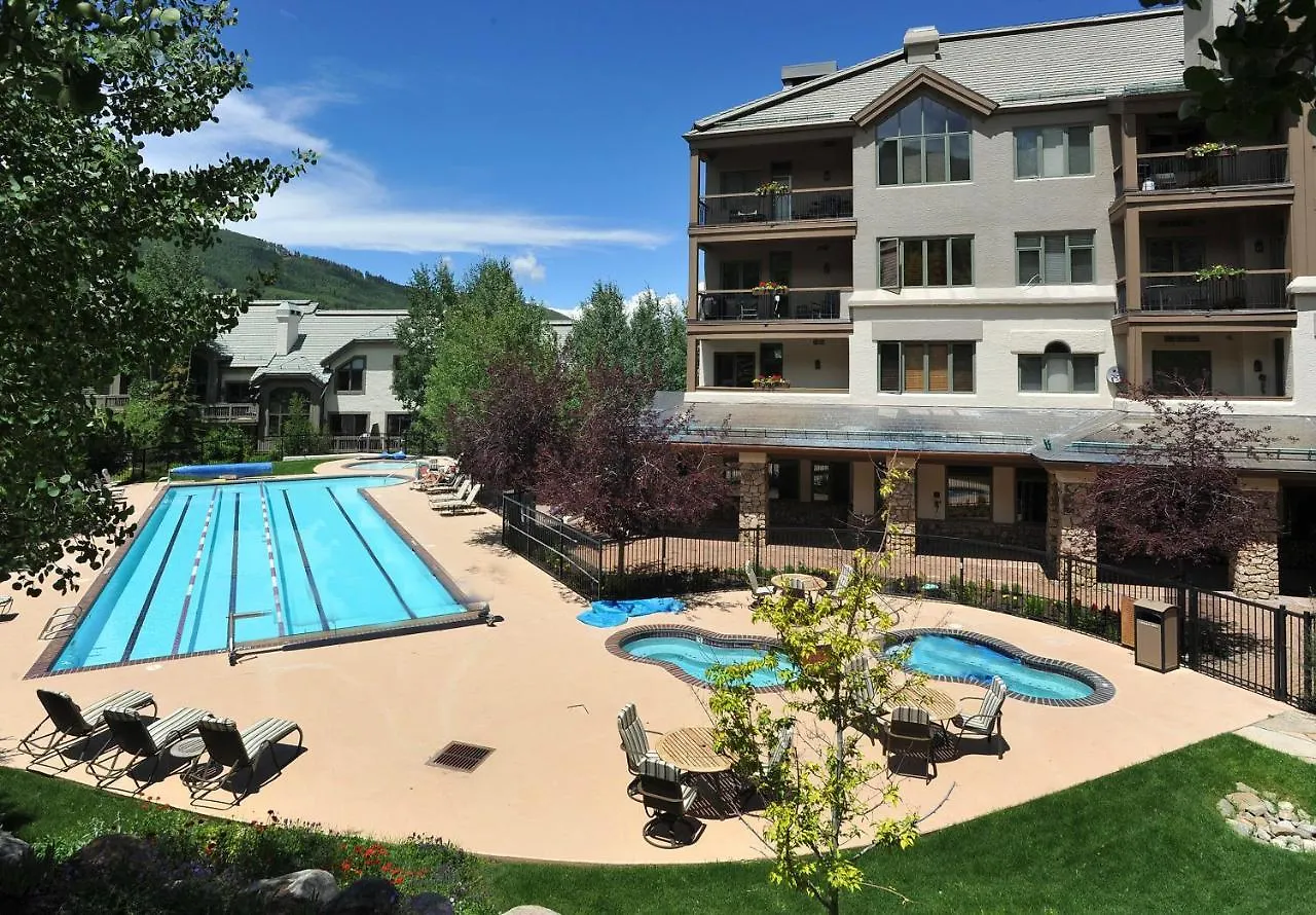 Mccoy Peak #107 Apartment *