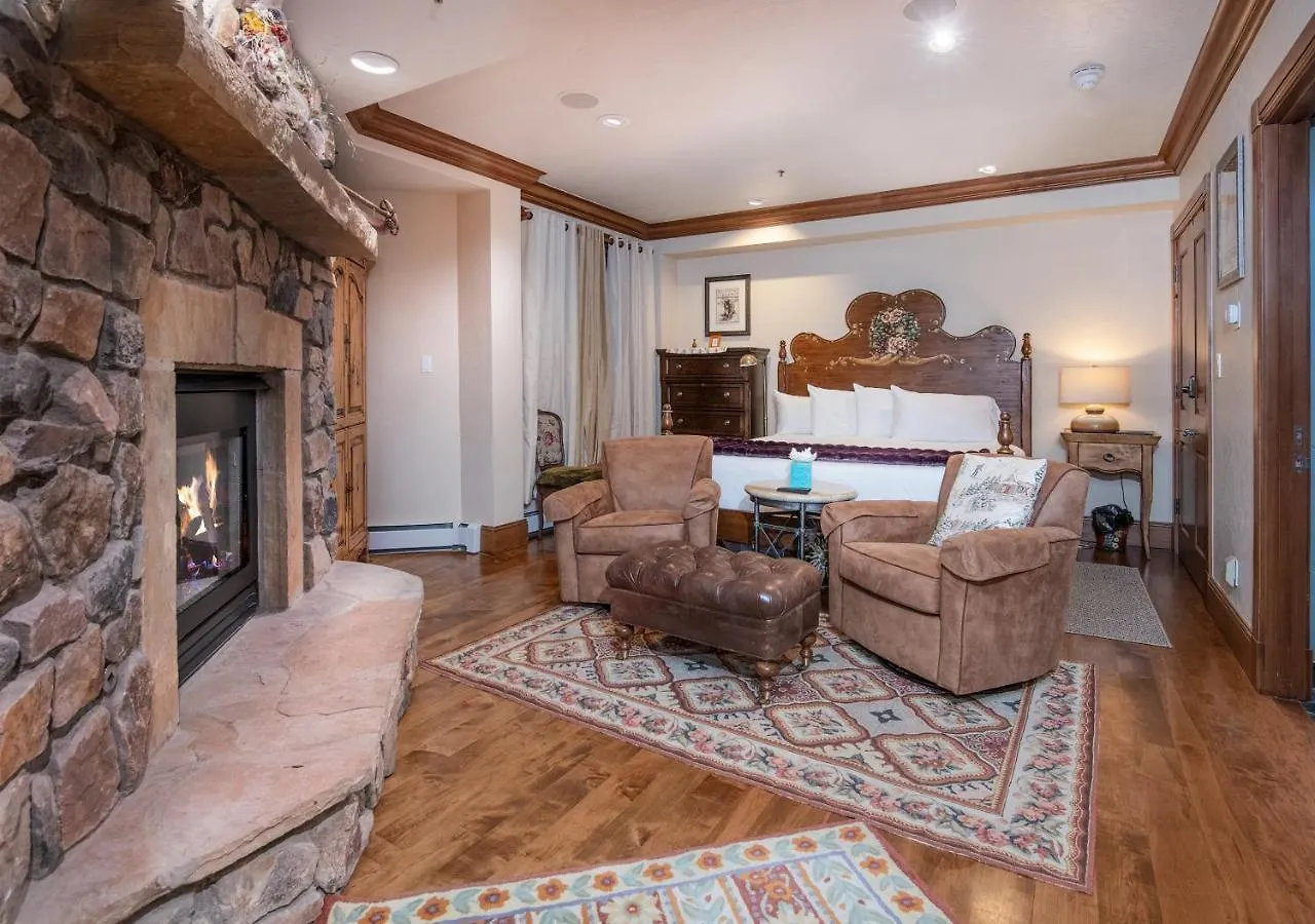 Mccoy Peak #107 Apartment Beaver Creek