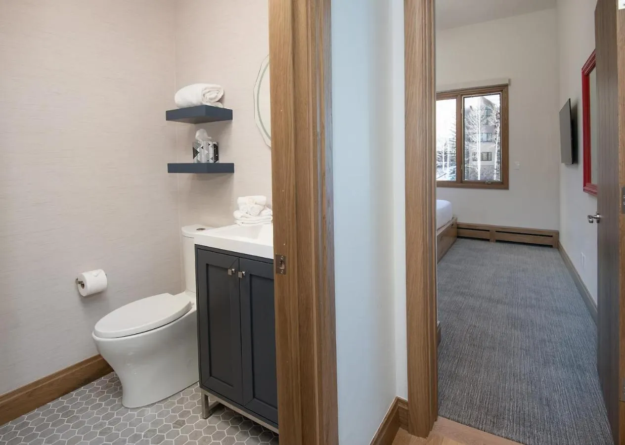 Apartment Highlands Westview 300 *