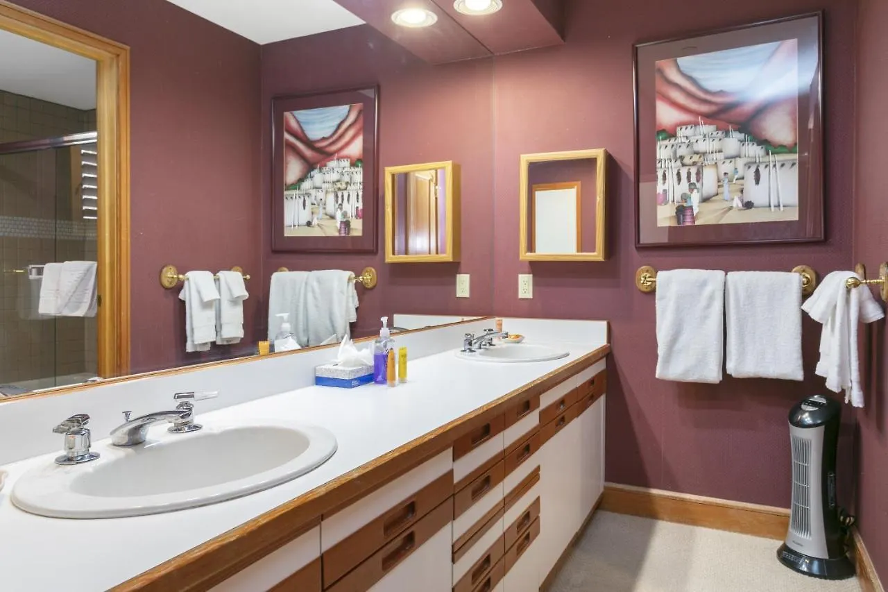 B1 Meadow Ridge Townhouse Apartment *
