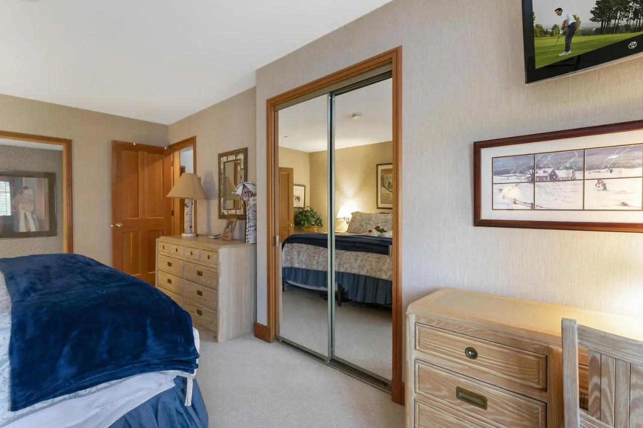 Apartment B1 Meadow Ridge Townhouse Beaver Creek