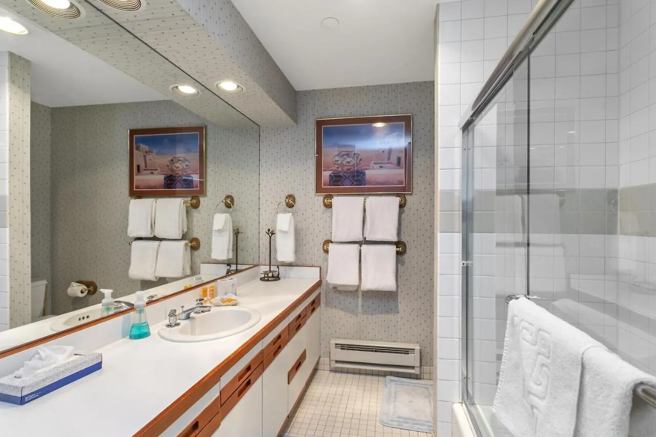 Apartment B1 Meadow Ridge Townhouse *
