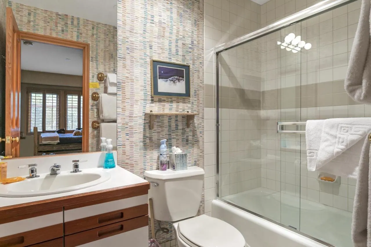 B1 Meadow Ridge Townhouse