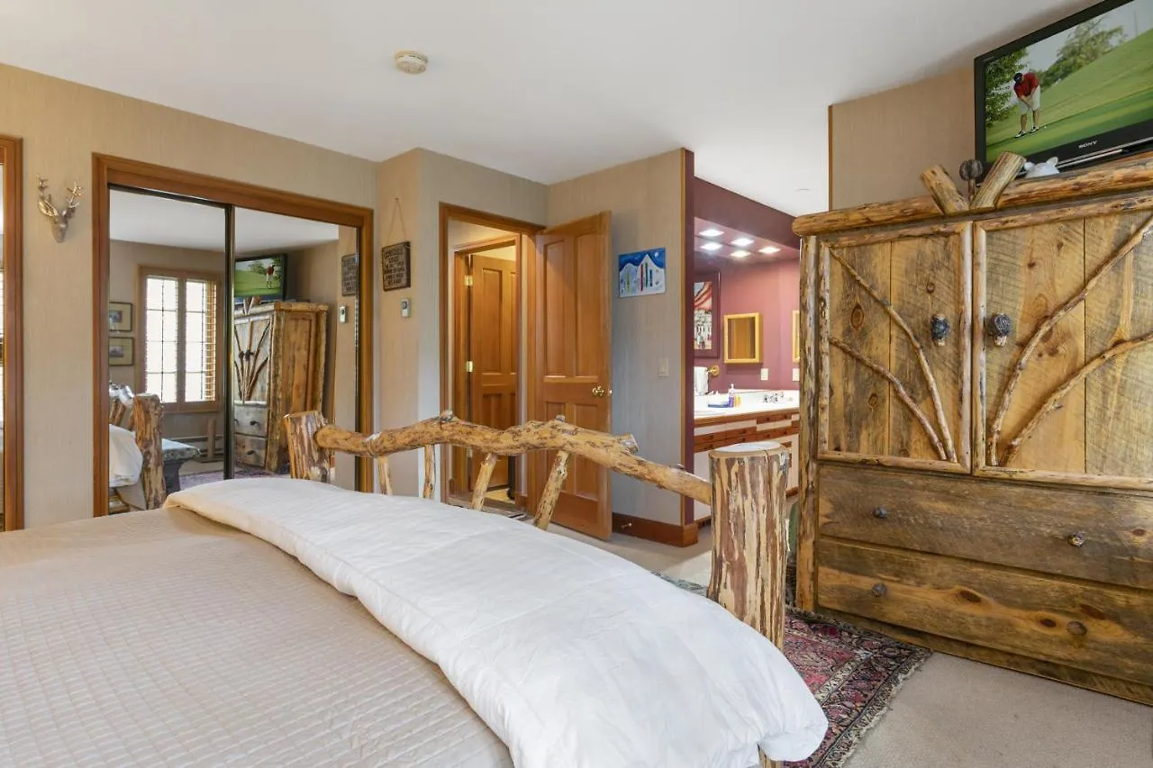 B1 Meadow Ridge Townhouse Beaver Creek