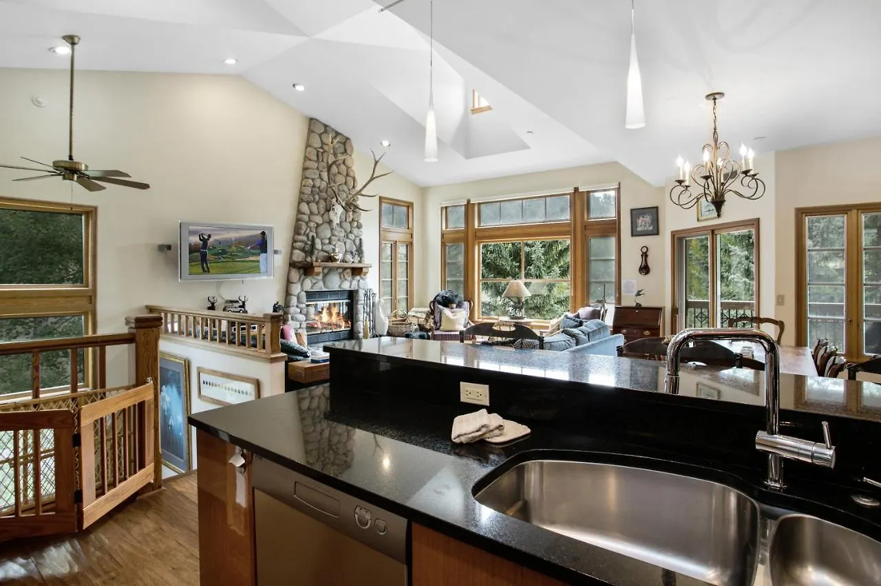 Apartment B1 Meadow Ridge Townhouse