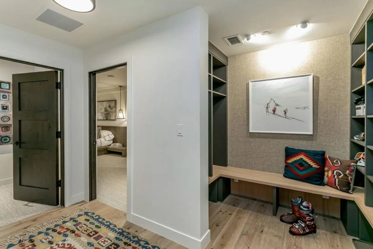 511 Holiday home