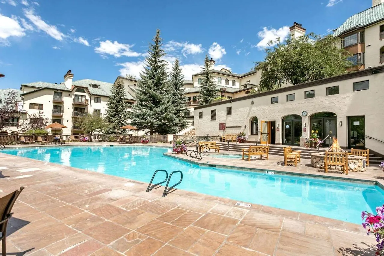 Holiday home Charter At E120 1br,2ba Beaver Creek