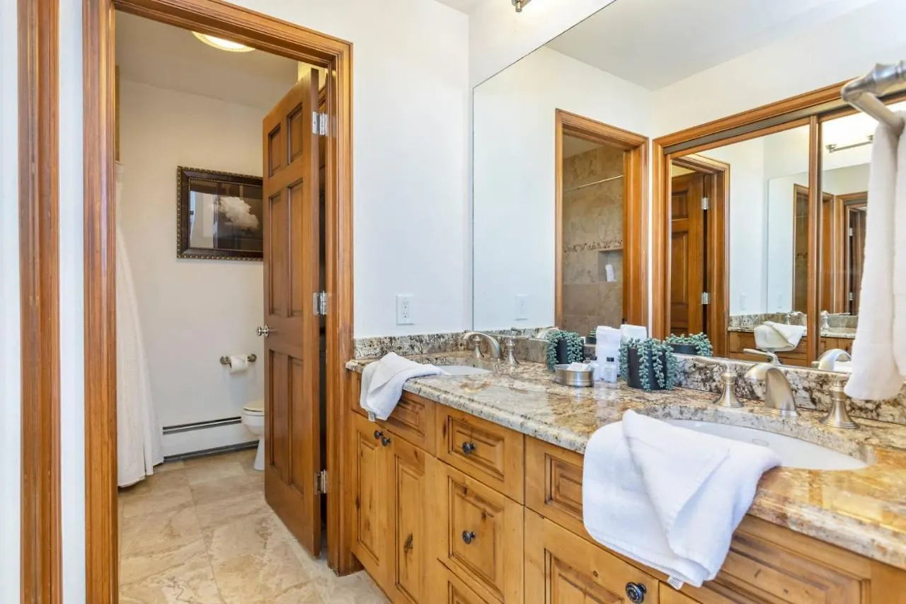Highlands 309 Holiday home Beaver Creek