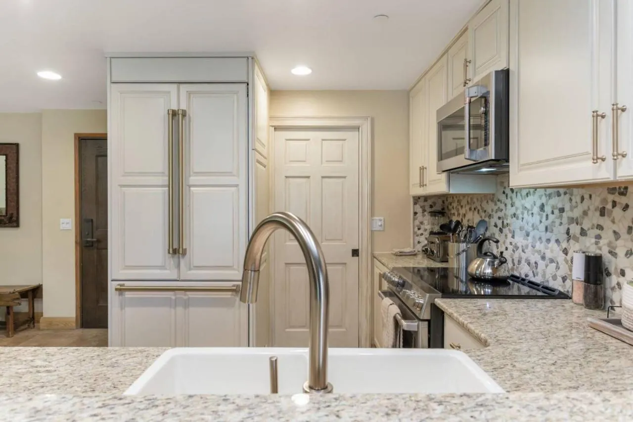 Holiday home Charter At E120 1br,2ba