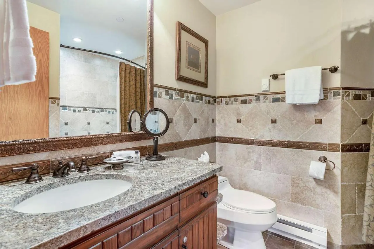Holiday home Charter At E120 1br,2ba *