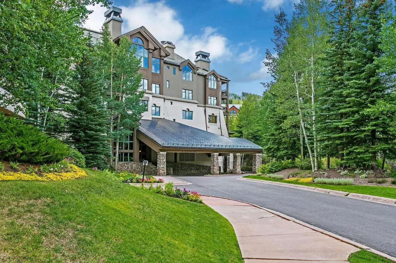 Highlands 309 Holiday home Beaver Creek