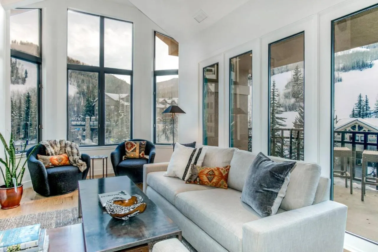 Holiday home 511 Beaver Creek