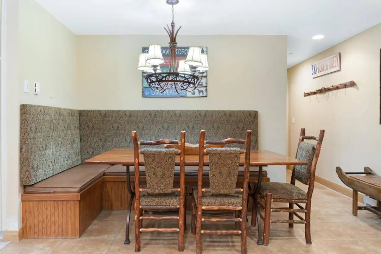 Holiday home Charter At E120 1br,2ba *