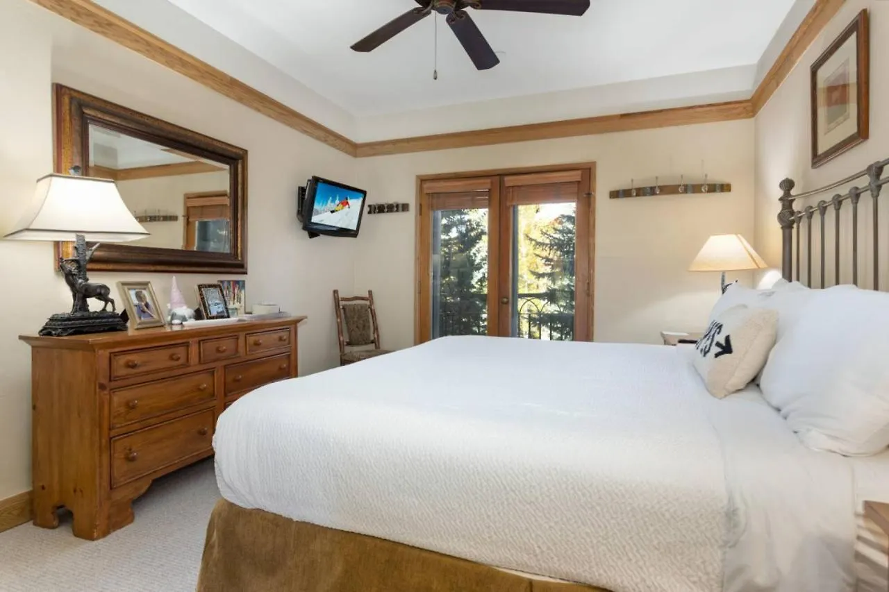 Holiday home Charter At E120 1br,2ba Beaver Creek