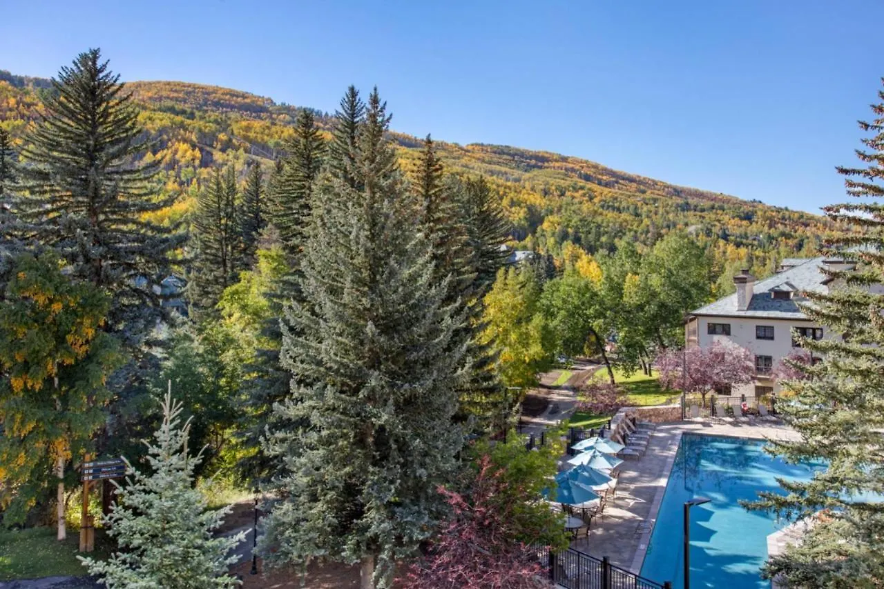 Charter At E120 1br,2ba Holiday home Beaver Creek