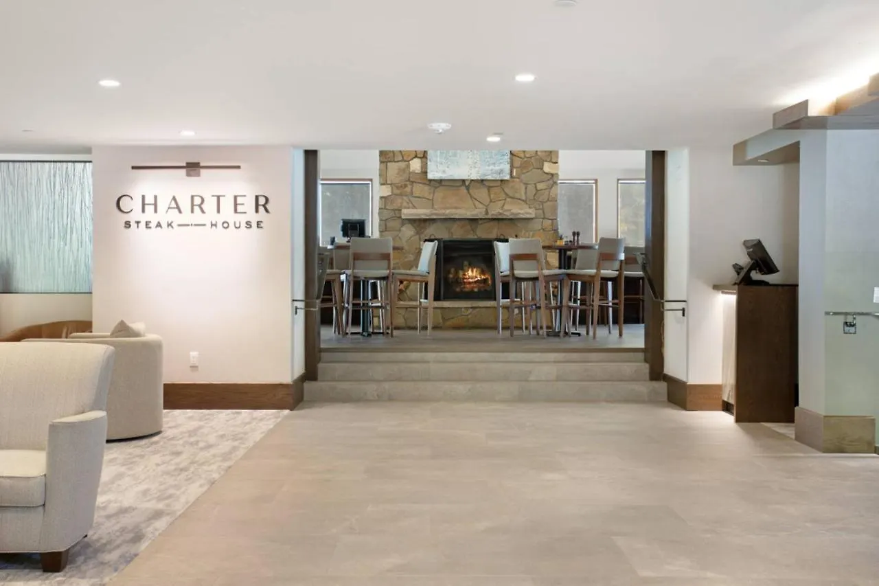 Charter At E120 1br,2ba Holiday home